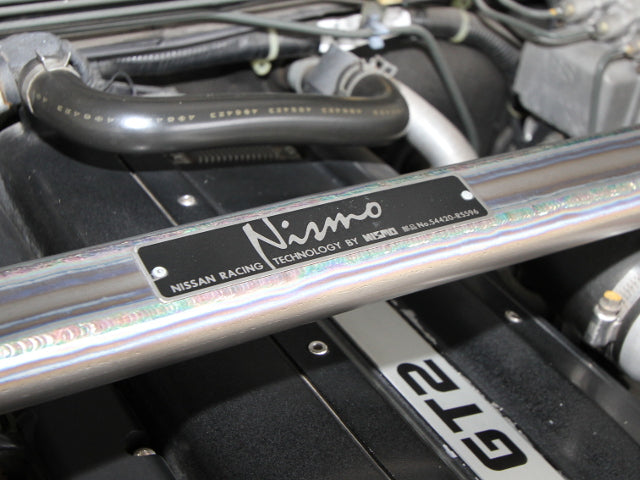 Nissan GTR 400R FULL KIT