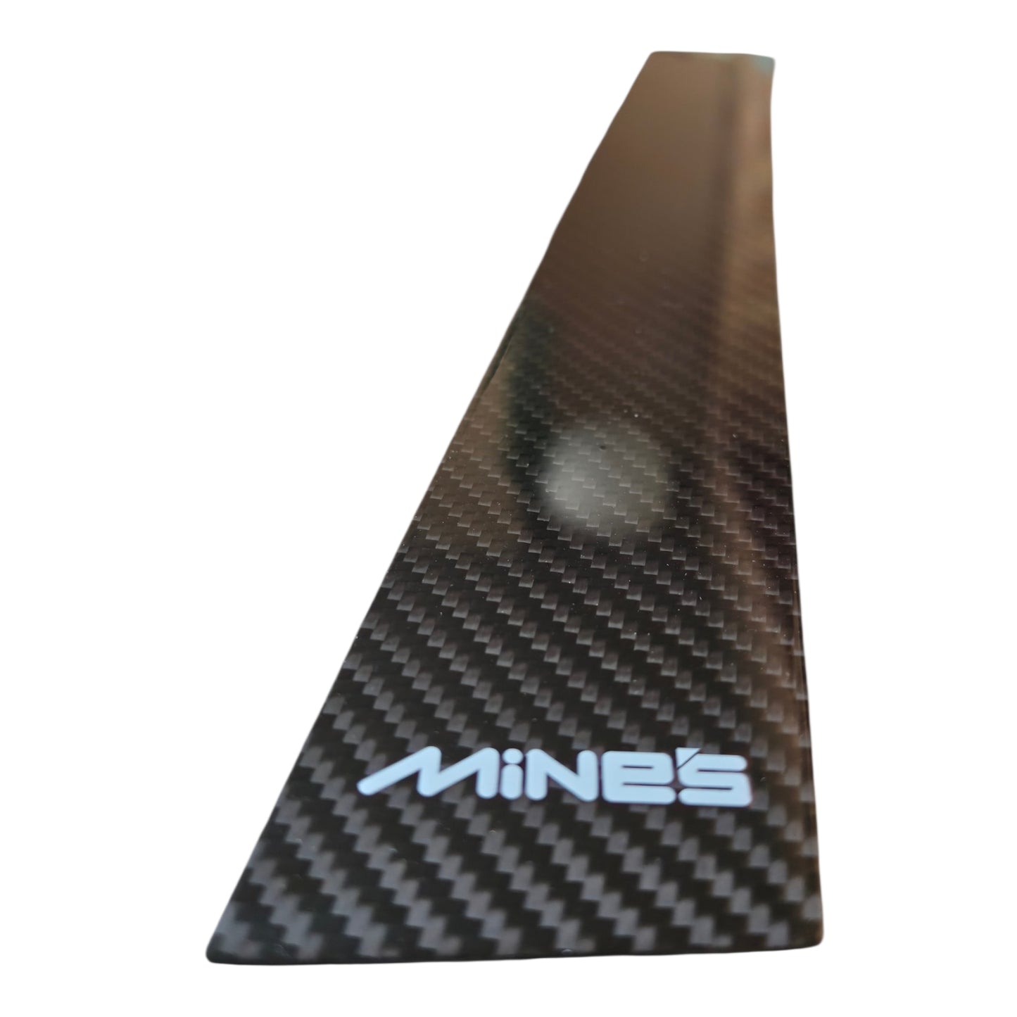 Carbon Pillar Garnish Set Type Mine´s (Black) Skyline R34 BNR34