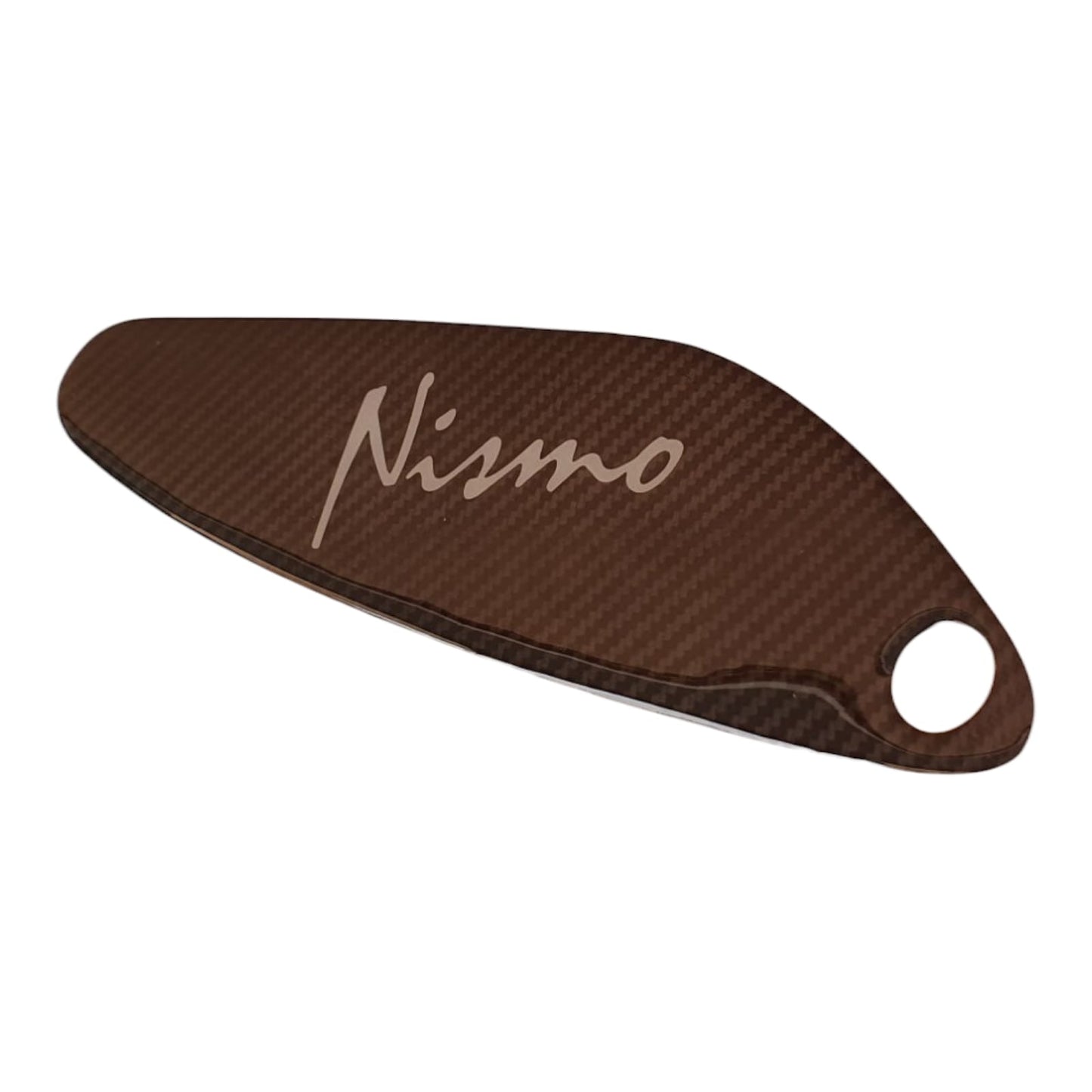 Nismo Side Stickers Wing Set for R33 GTR