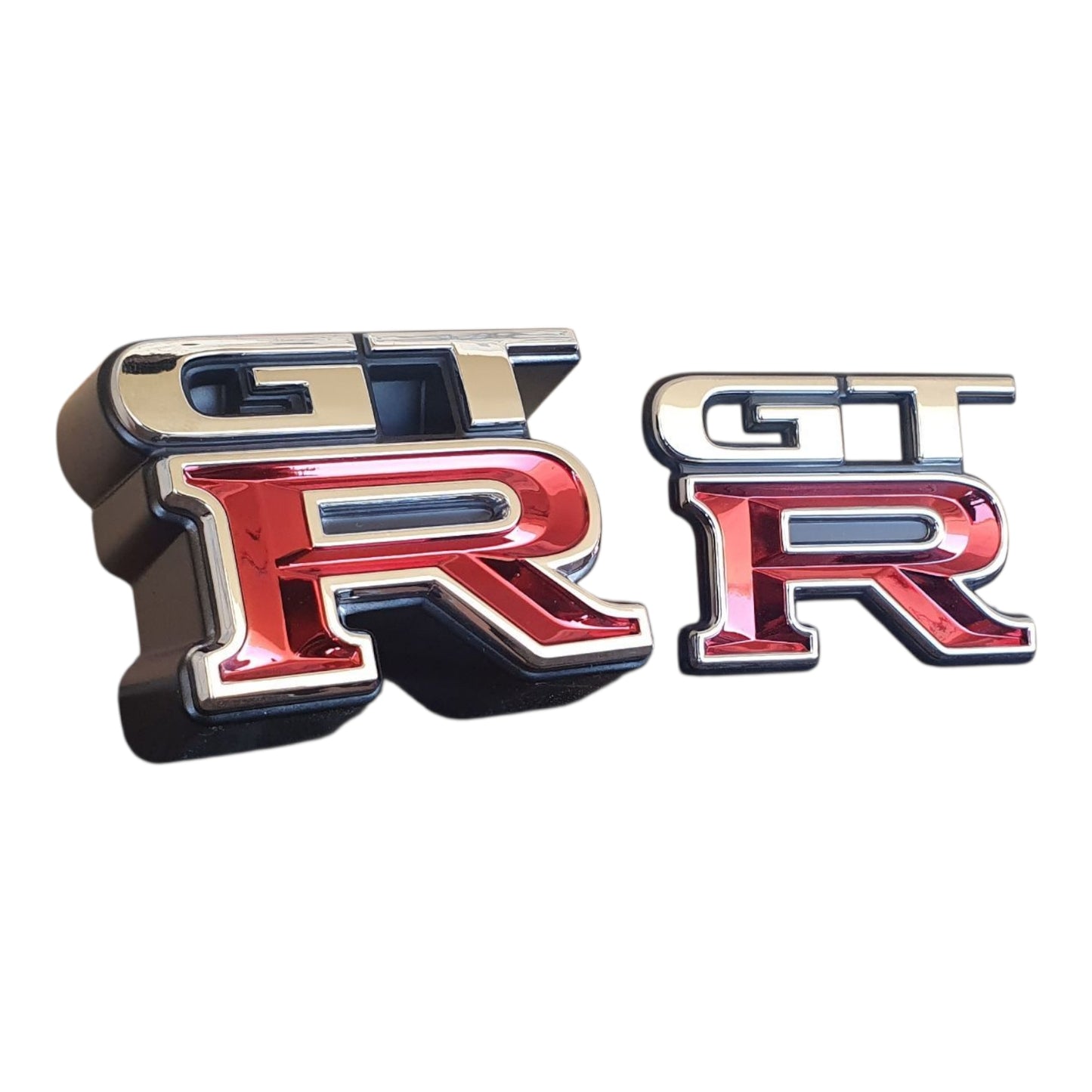 Emblems Kit Nissan Skyline R34 BNR34