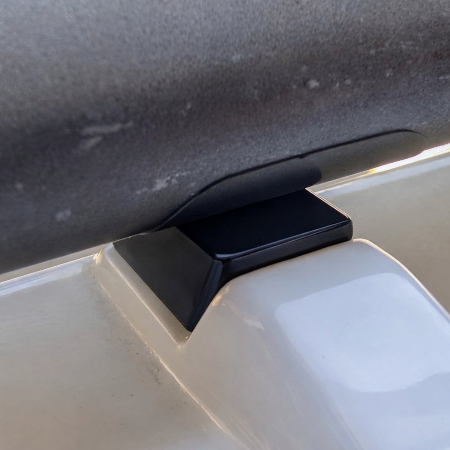 Blade Rubber Support for BNR34 Wing Blade