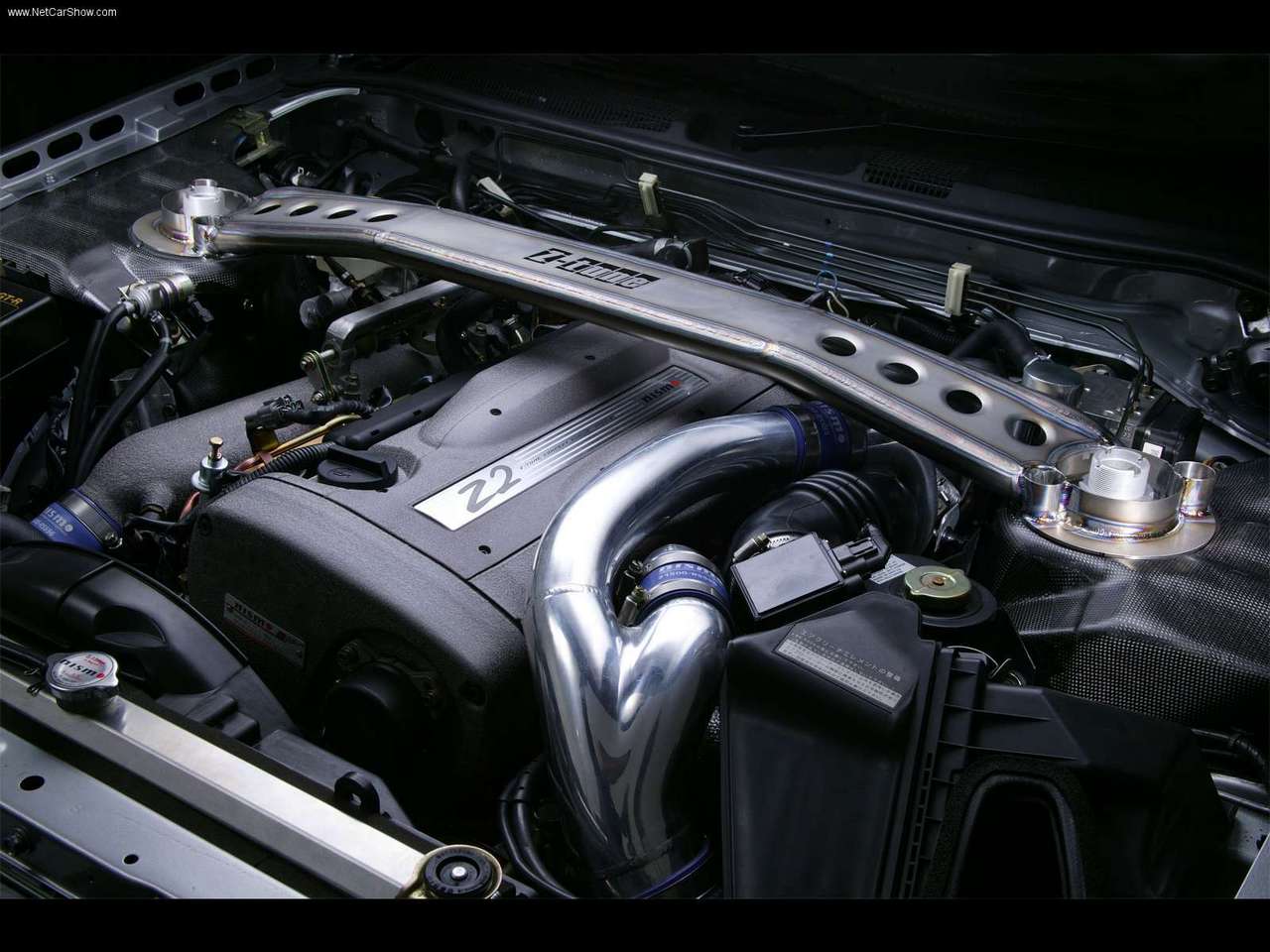 Nismo Z2 RB26DETT Engine – NisMoD Parts