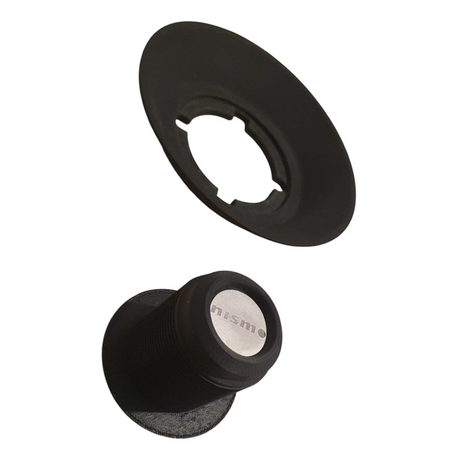 Rays Nismo Center Cap for LMGT4 (Normal Version)