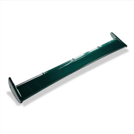 Carbon Rear Spoiler Type Mine´s for R34 (Emerald)