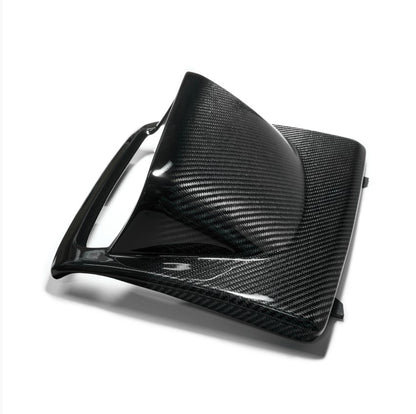 MINE'S Carbon MFD Cover (Black)