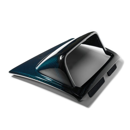 Carbon MFD Cover Type MINE'S (Bayside Blue)