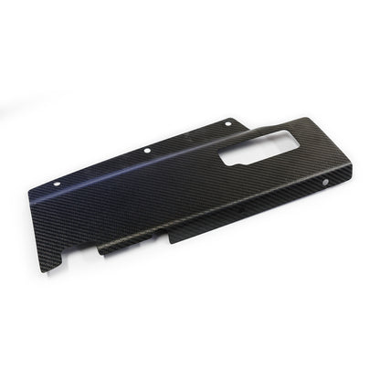 R34 Cooling Panel Dry Carbon