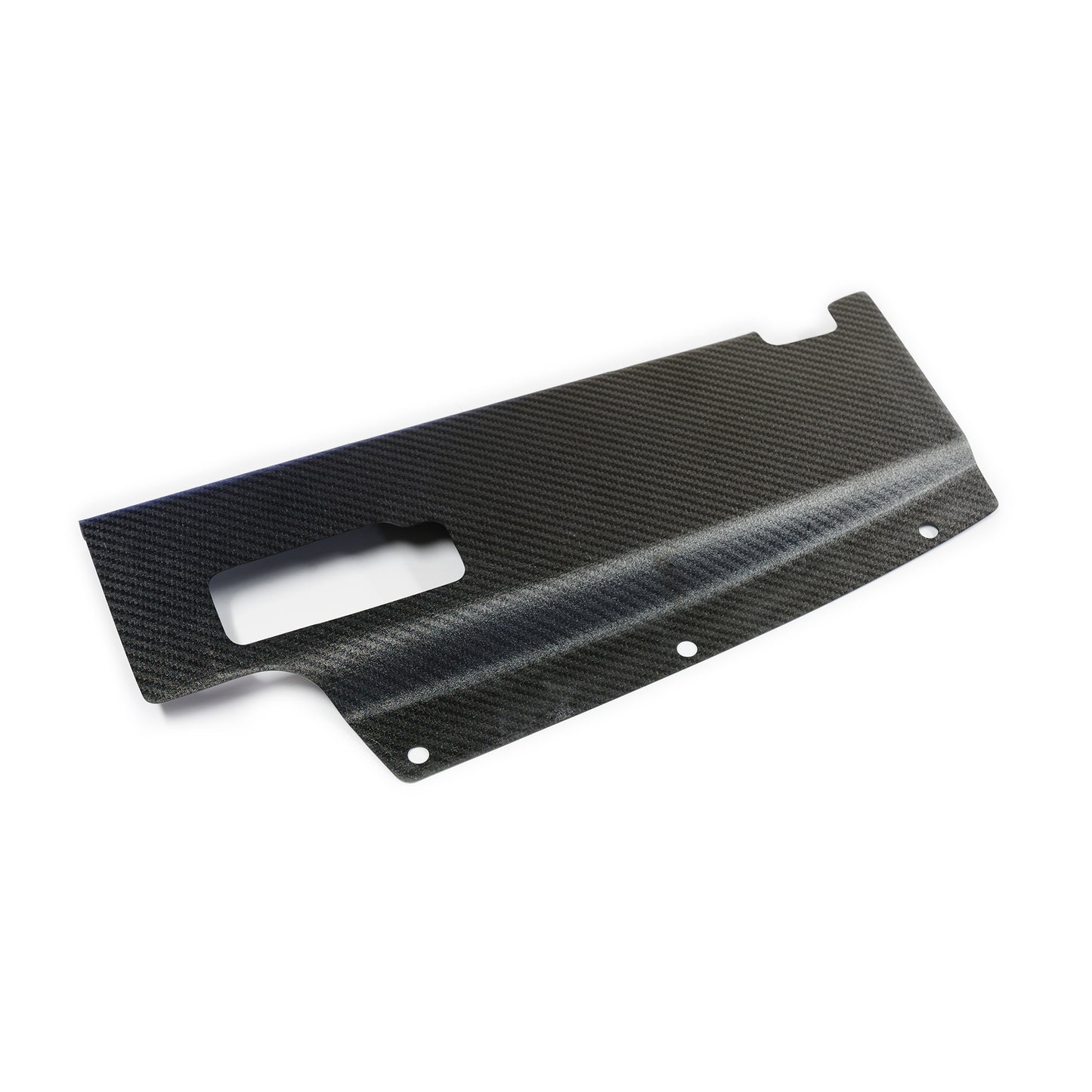 R34 Cooling Panel Dry Carbon