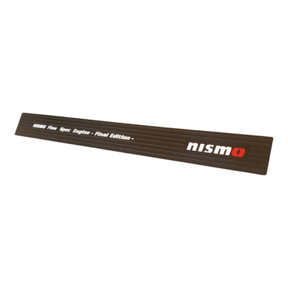 Nismo Fine Spec - Final Edition - Engine Coil Cover Plate