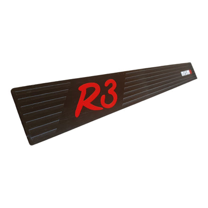 R3 Engine Coil Cover Plate