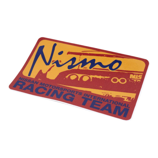 Old Nismo 400R Sticker