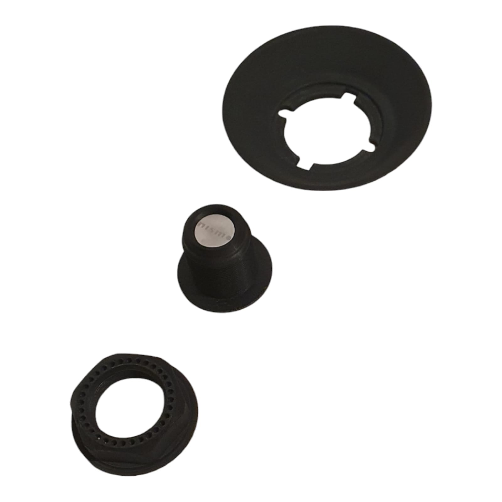 Rays Nismo Center Cap for LMGT4 (Normal Version) – NisMoD Parts