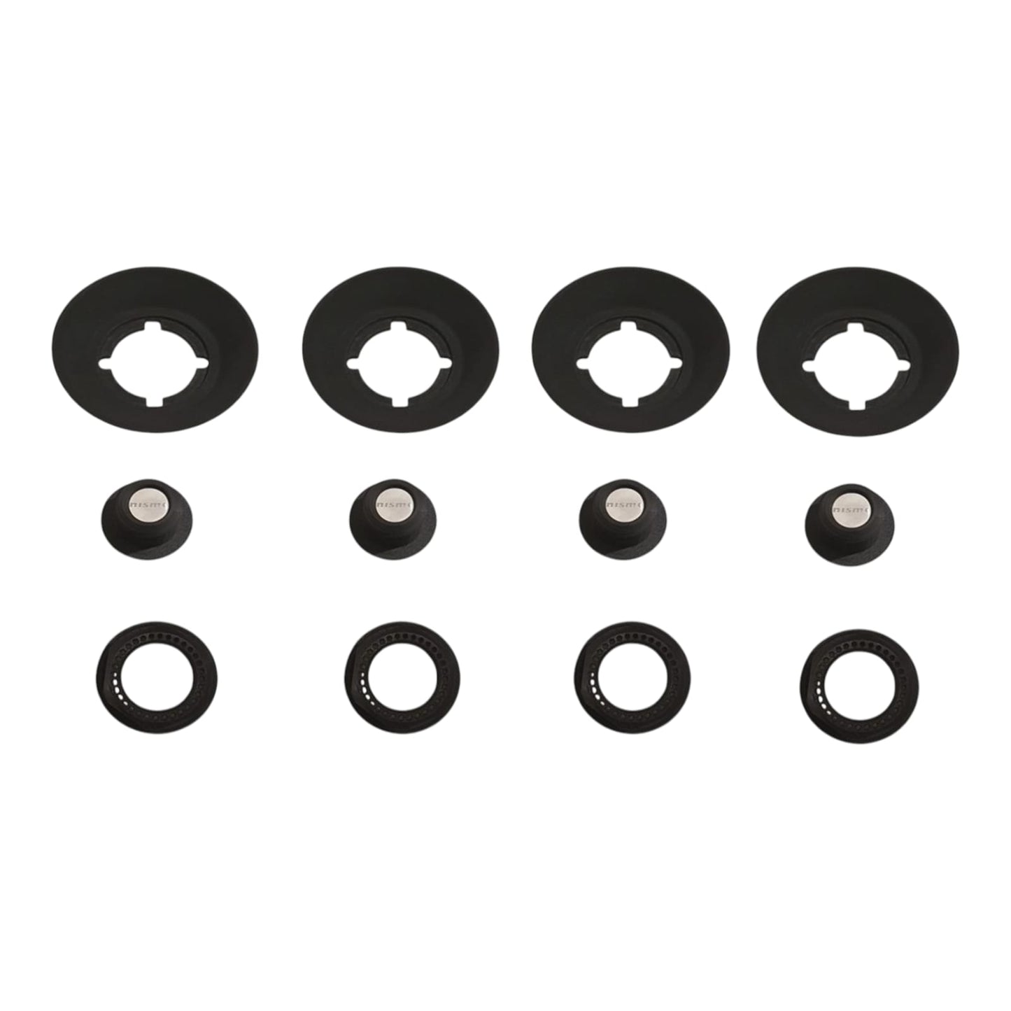 Rays Nismo Center Cap for LMGT4 (Normal Version)