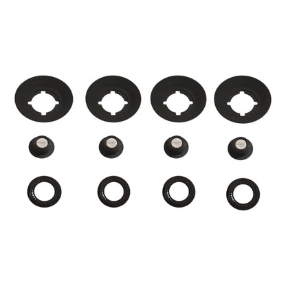 Rays Nismo Center Cap for LMGT4 (Normal Version)