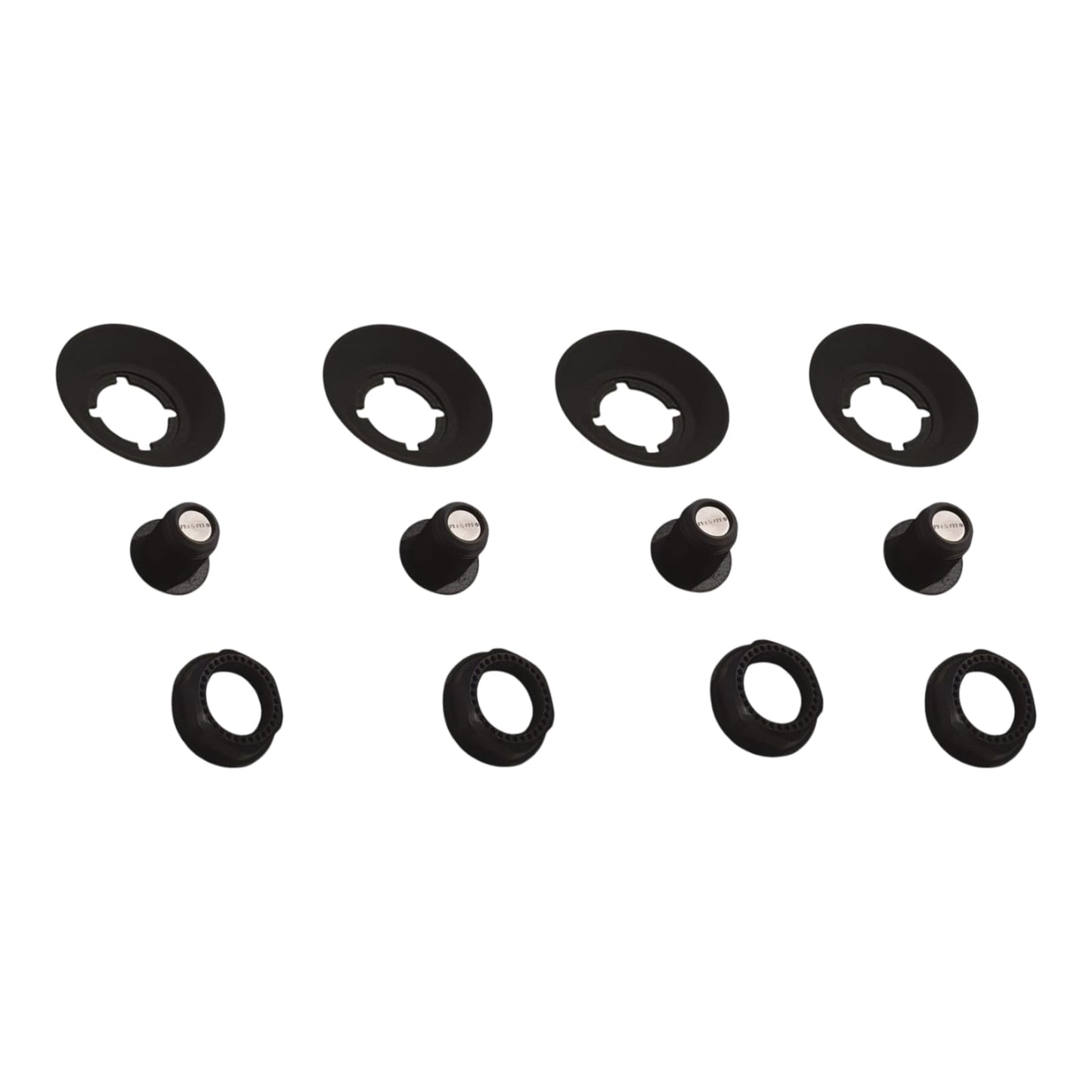 Rays Nismo Center Cap for LMGT4 (Normal Version)