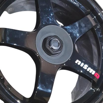 Rays Nismo Center Cap for LMGT4 (Normal Version)