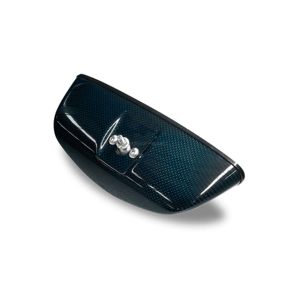 Mirror Type MINE'S for R32 R33 & R34 Silvia S13, S14 & S15 (Bayside Blue)