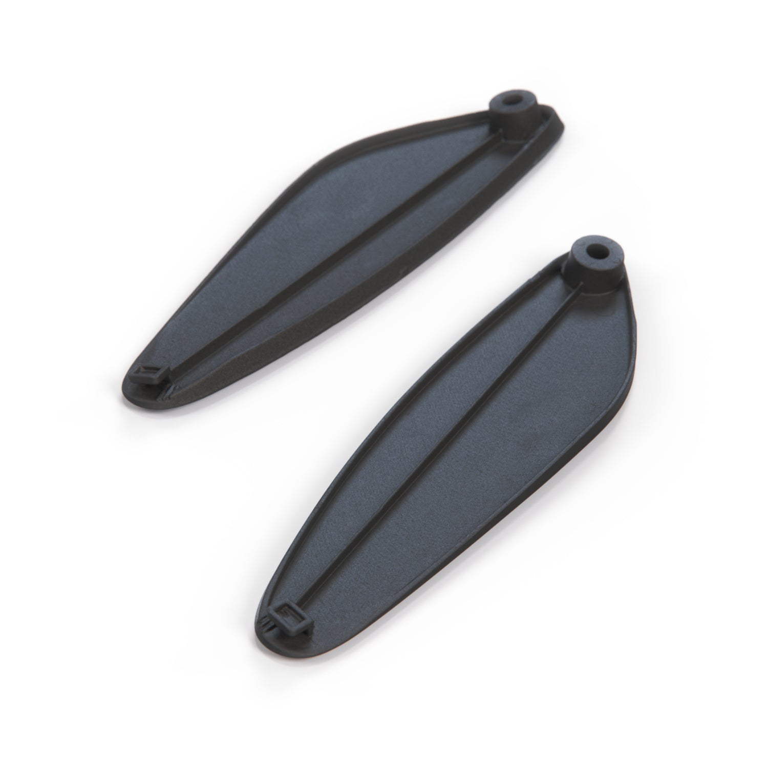 Nissan Skyline BCNR33 GTR Boot Spoiler Driver Side End Cap