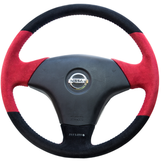 Z-tune Steering Wheel