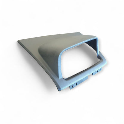 Nissan R34 MFD Cover 3D