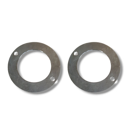 Strut Tower Bar Scratch Shield Set R33 & R34