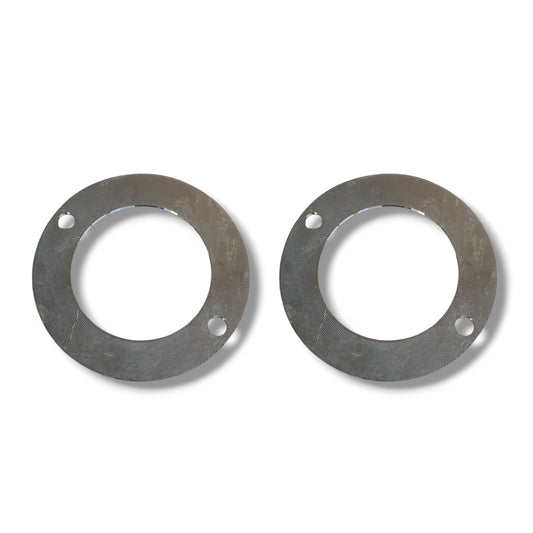 Strut Tower Bar Scratch Shield Set R33 & R34