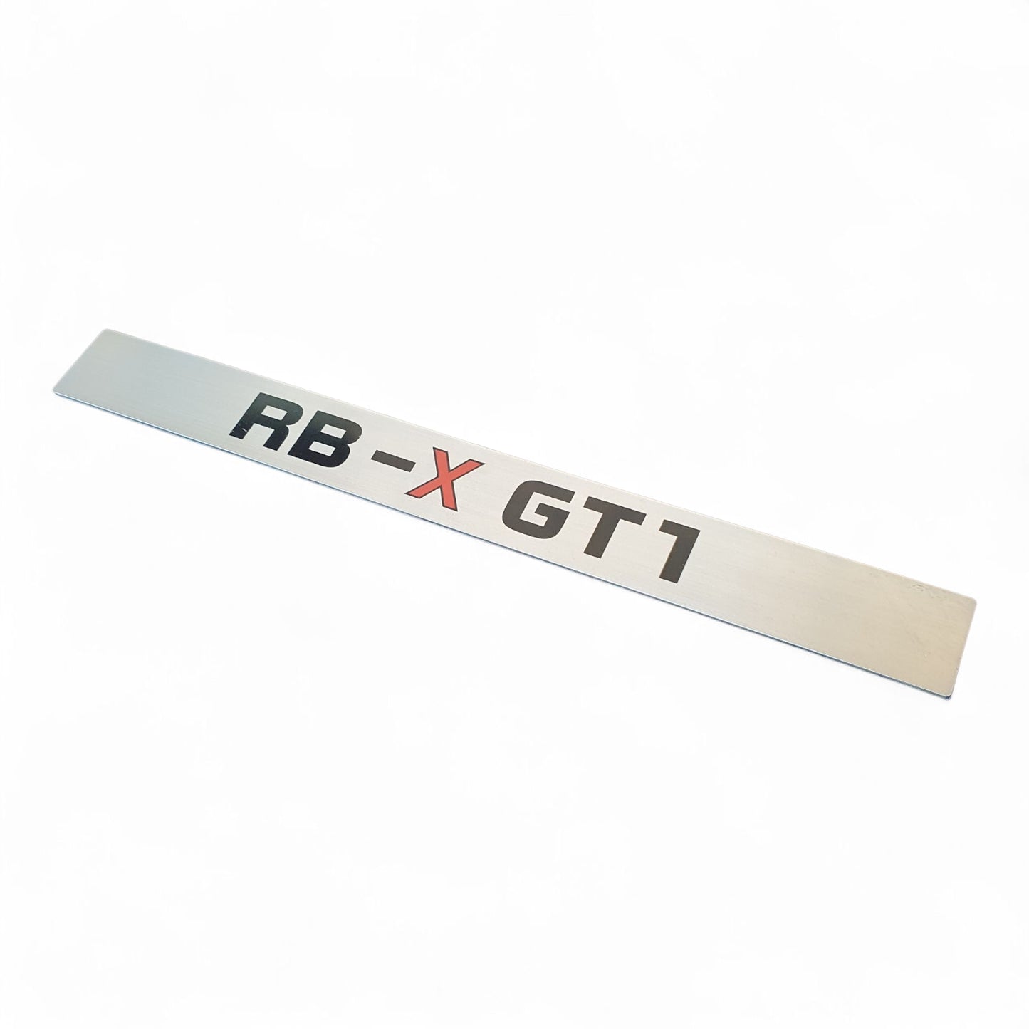 Nissan 400R RB-X GT 1 Engine Coil Cover Plate