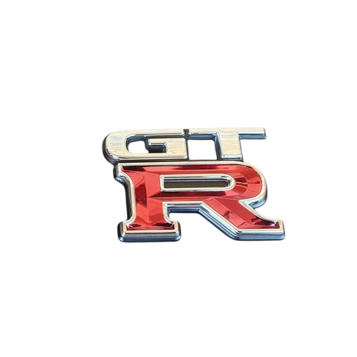 BNR34 Rear Emblem