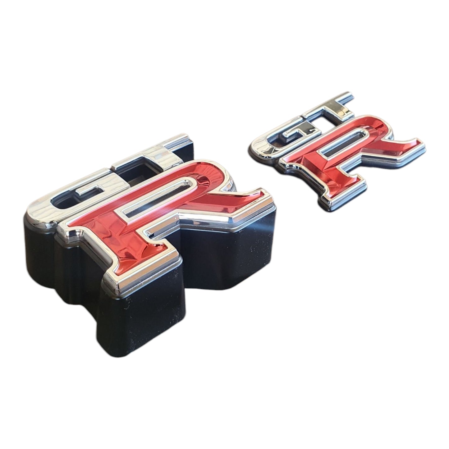 Emblems Kit Nissan Skyline R34 BNR34