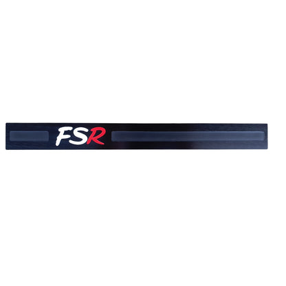 FSR Nismo Engine Cover Plate