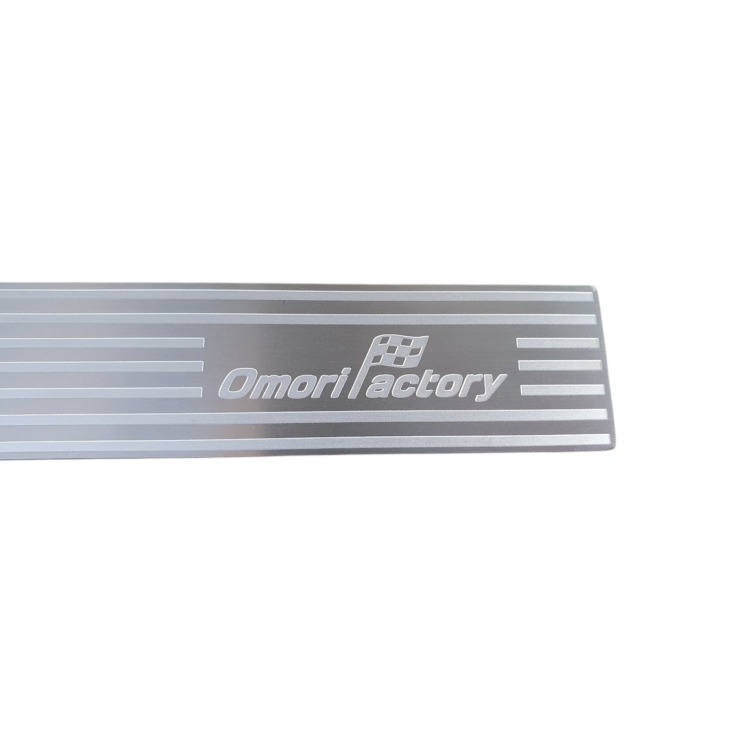 Nur-Sport RB Engine Coil Cover Plate