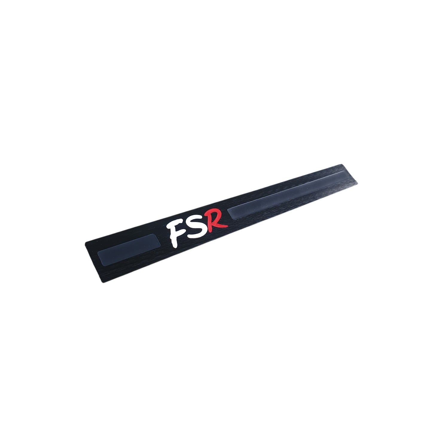 FSR Nismo Engine Cover Plate