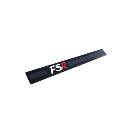FSR Nismo Engine Cover Plate