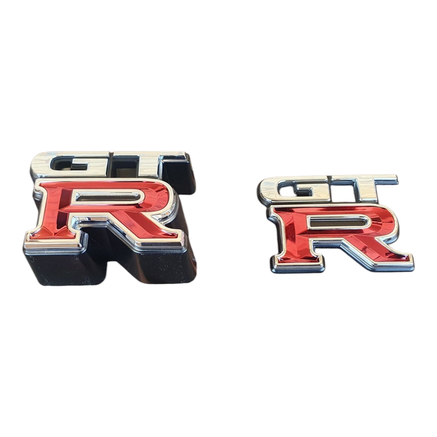 Emblems Kit Nissan Skyline R34 BNR34