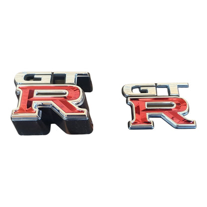 Emblems Kit Nissan Skyline R34 BNR34