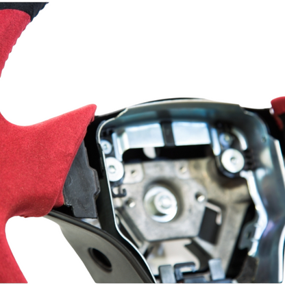 Z-tune Steering Wheel