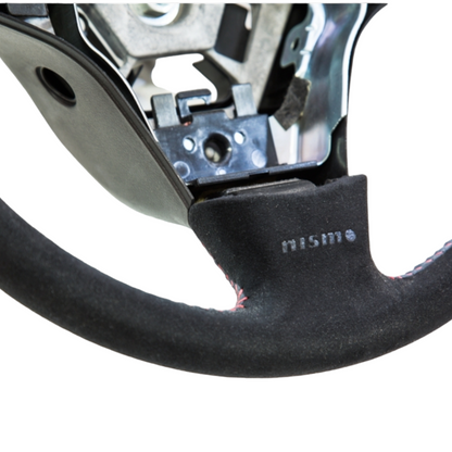 Z-tune Steering Wheel