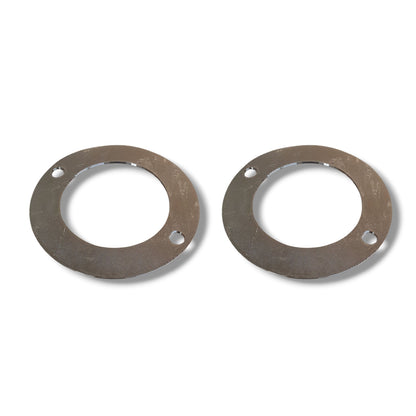 Strut Tower Bar Scratch Shield Set R33 & R34