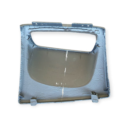 Nissan R34 MFD Cover 3D