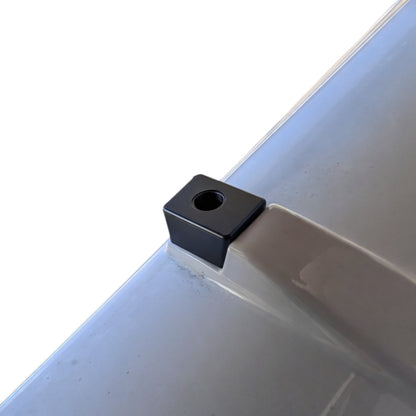 Blade Rubber Support for BNR34 Wing Blade