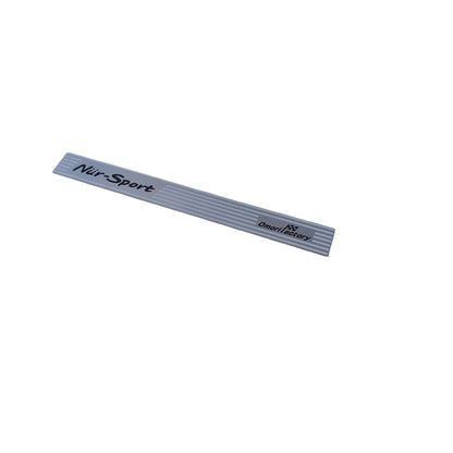 Nur-Sport RB Engine Coil Cover Plate (Black Edition)