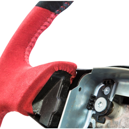 Z-tune Steering Wheel