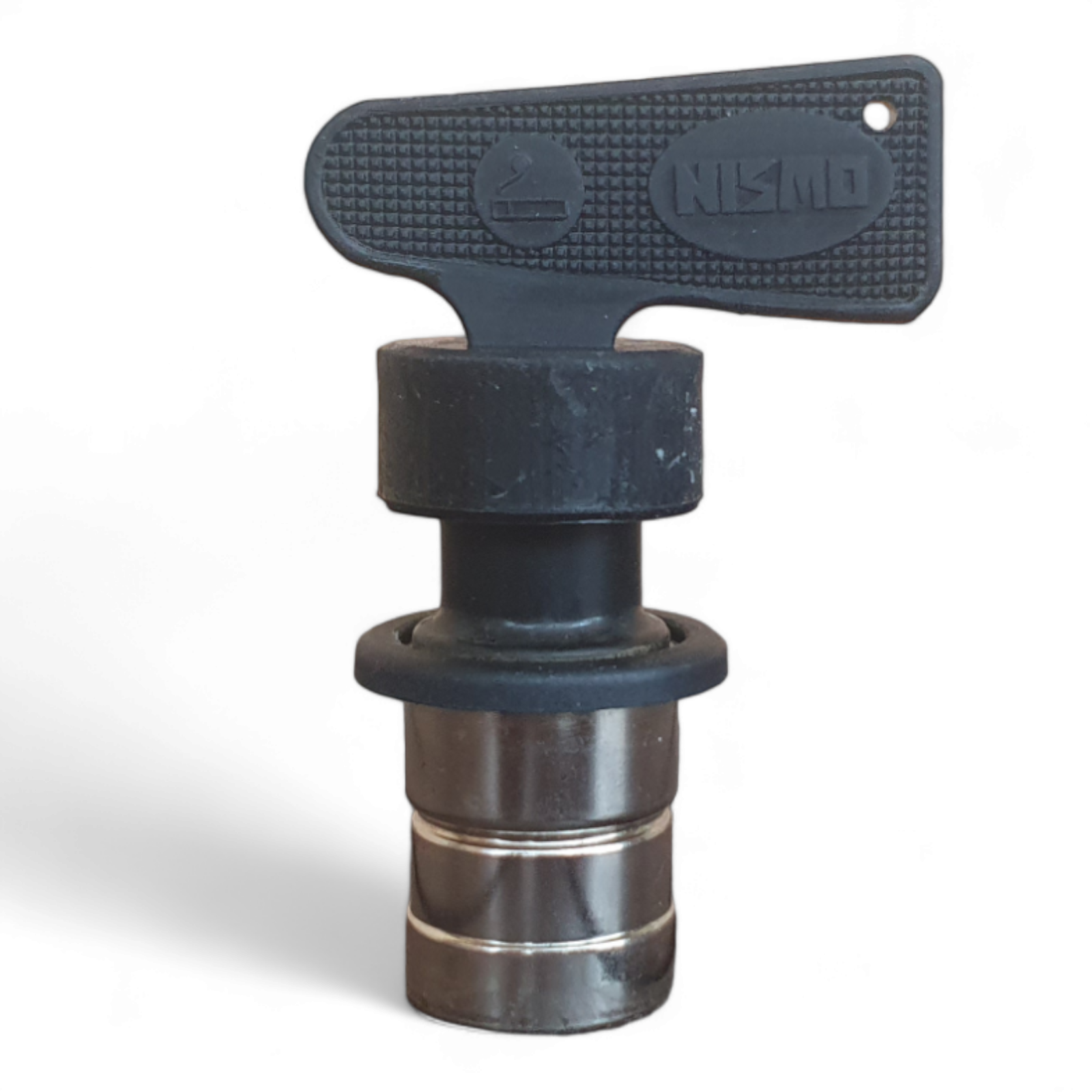 Kill Switch Nismo 3D – NisMoD Parts