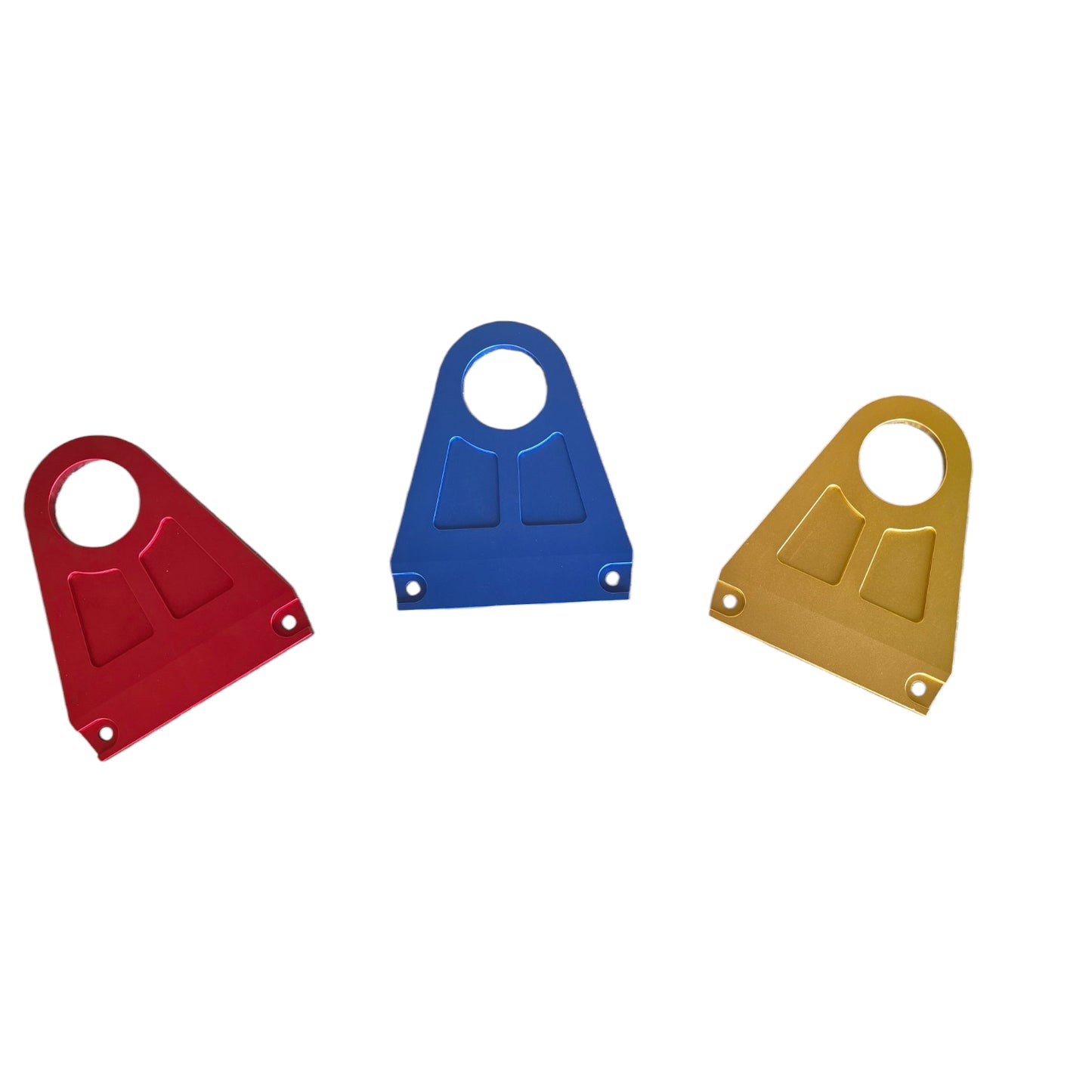 Nismod Tow (Gold)