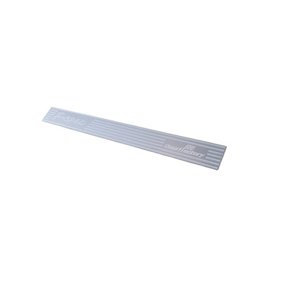 Nismo F-Spec Engine Coil Cover Plate