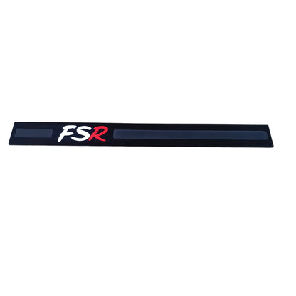 FSR Nismo Engine Cover Plate