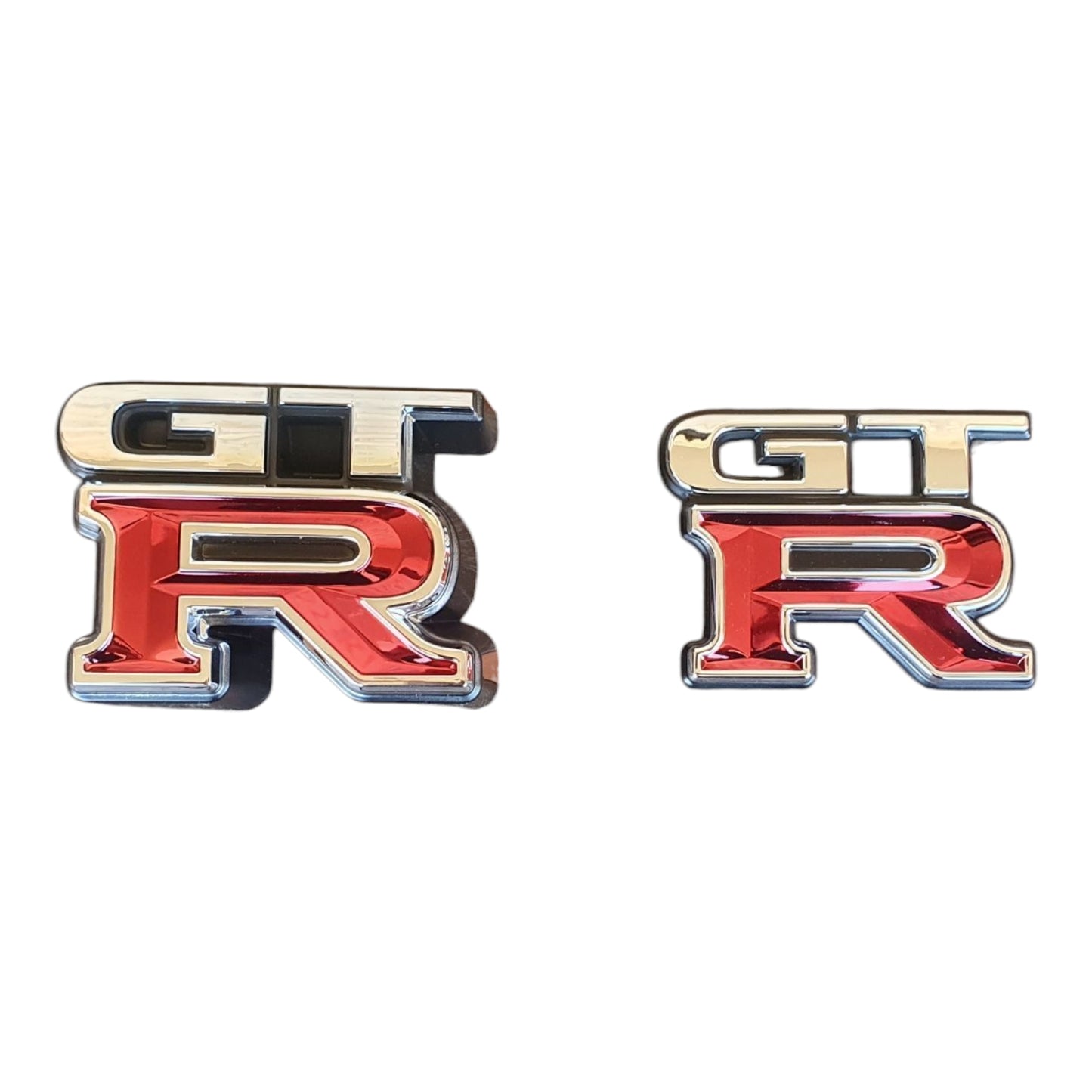 Emblems Kit Nissan Skyline R34 BNR34