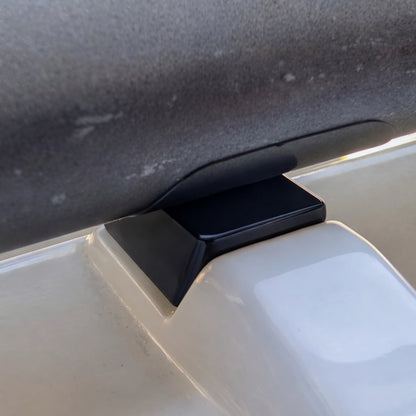 Blade Rubber Support for BNR34 Wing Blade