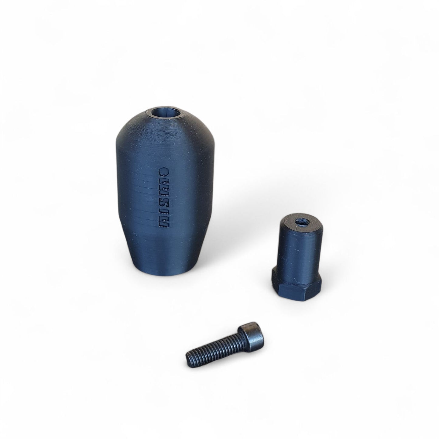 Nismo Knob